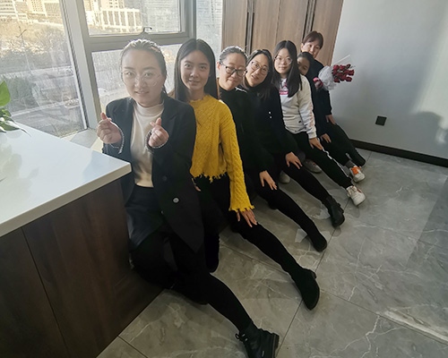 團(tuán)建活動(dòng)