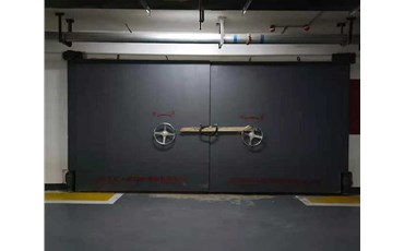 太原人防門要如何驗收？看下小編怎么說呢