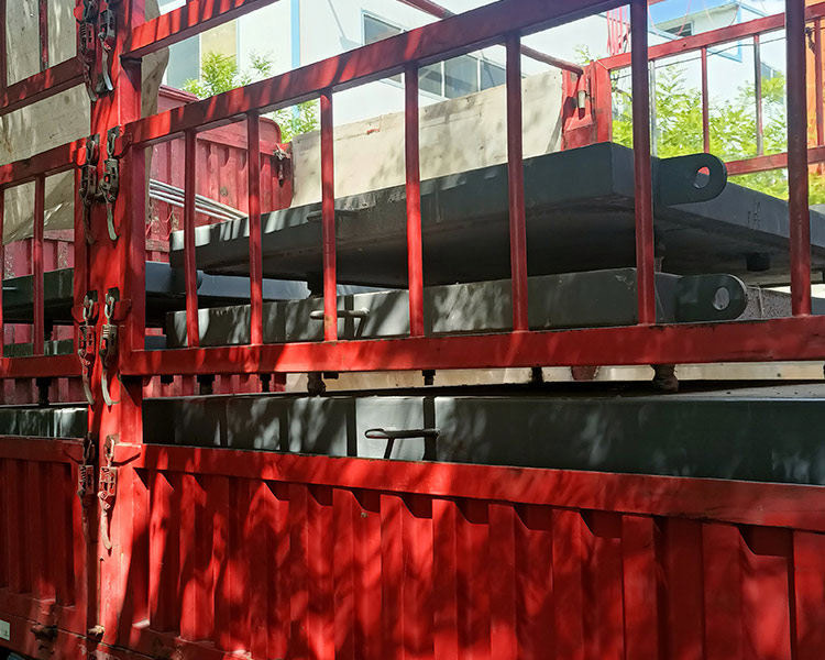 三億人防門工程公司：山西人防門中的封堵板的簡介